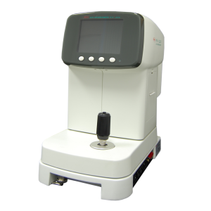 Kowa-Ophthalmic-Diagnostics-KW-2000-Front-Left-Angle-View